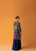 Sammy K | Taara Collection | BASANTI - House of Zarish