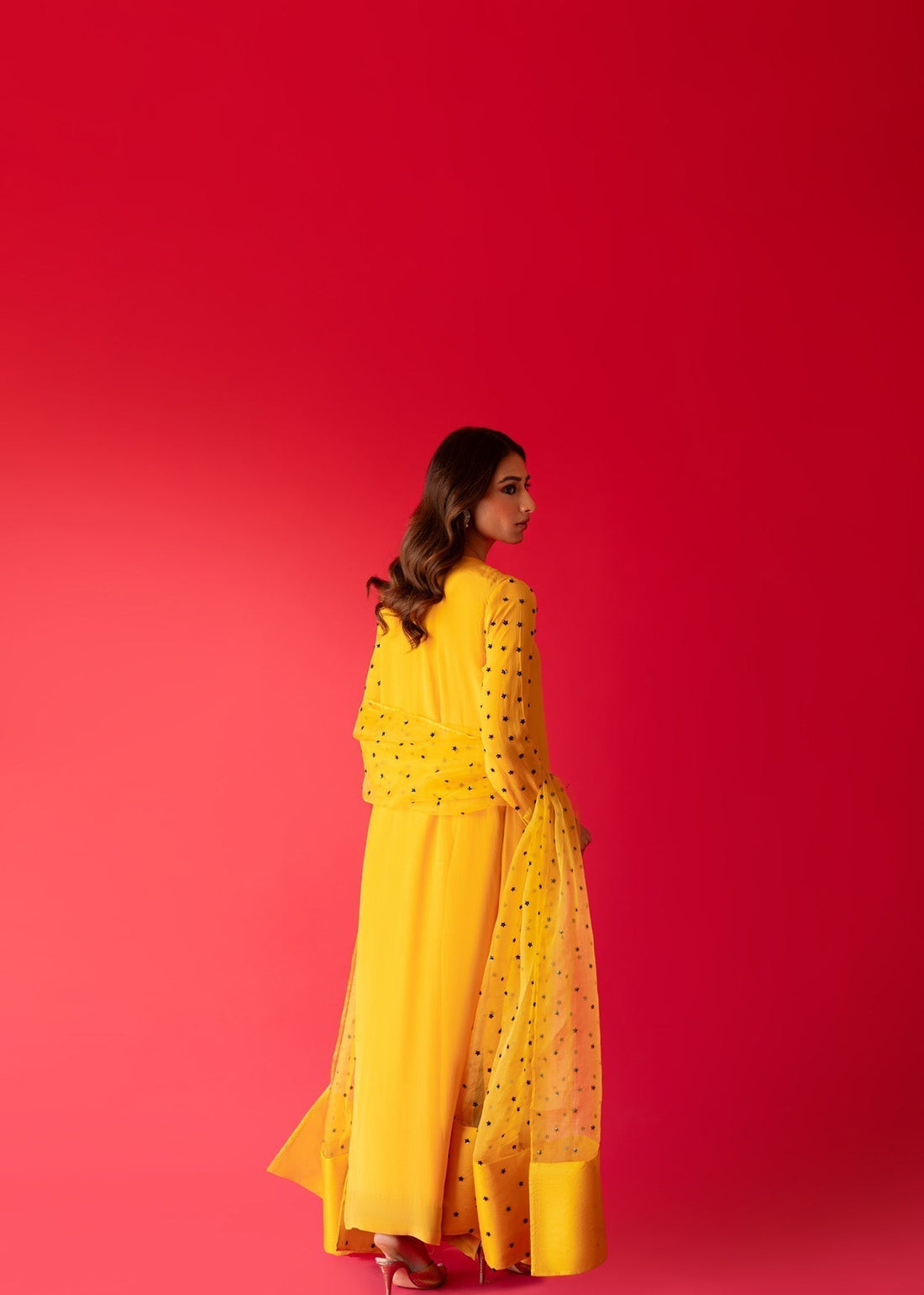 Sammy K | Taara Collection | SITARA - House of Zarish