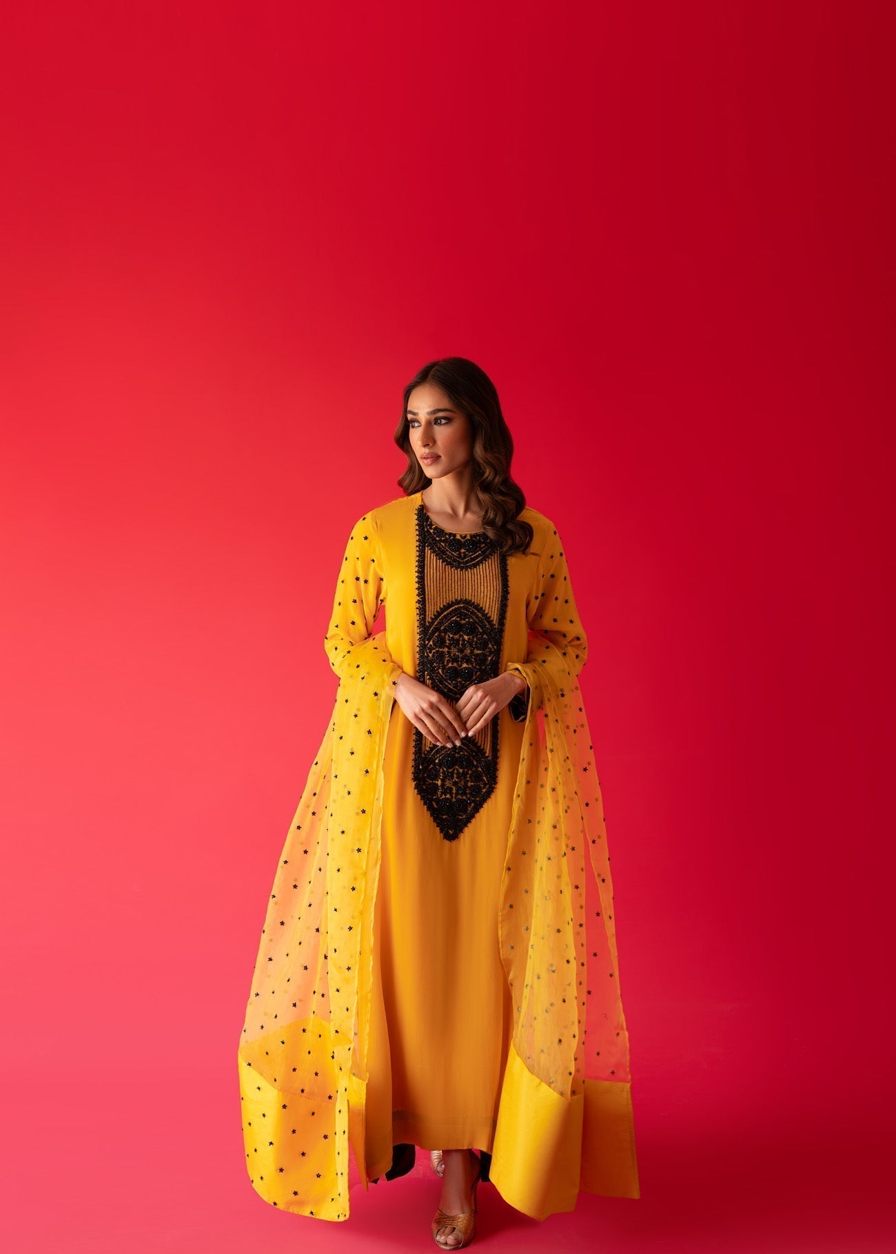 Sammy K | Taara Collection | SITARA - House of Zarish