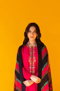 Sammy K | Satrangi Eid Edit | ZINNIA - House of Zarish