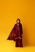 Sammy K | Satrangi Eid Edit | RUBY - House of Zarish