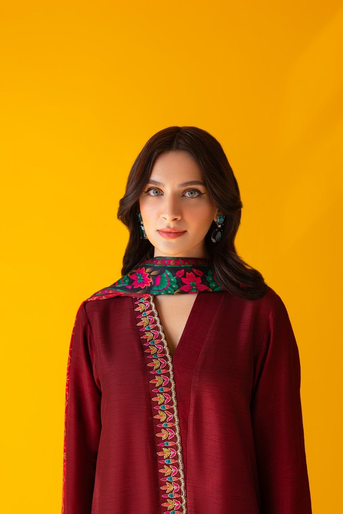 Sammy K | Satrangi Eid Edit | RUBY - House of Zarish