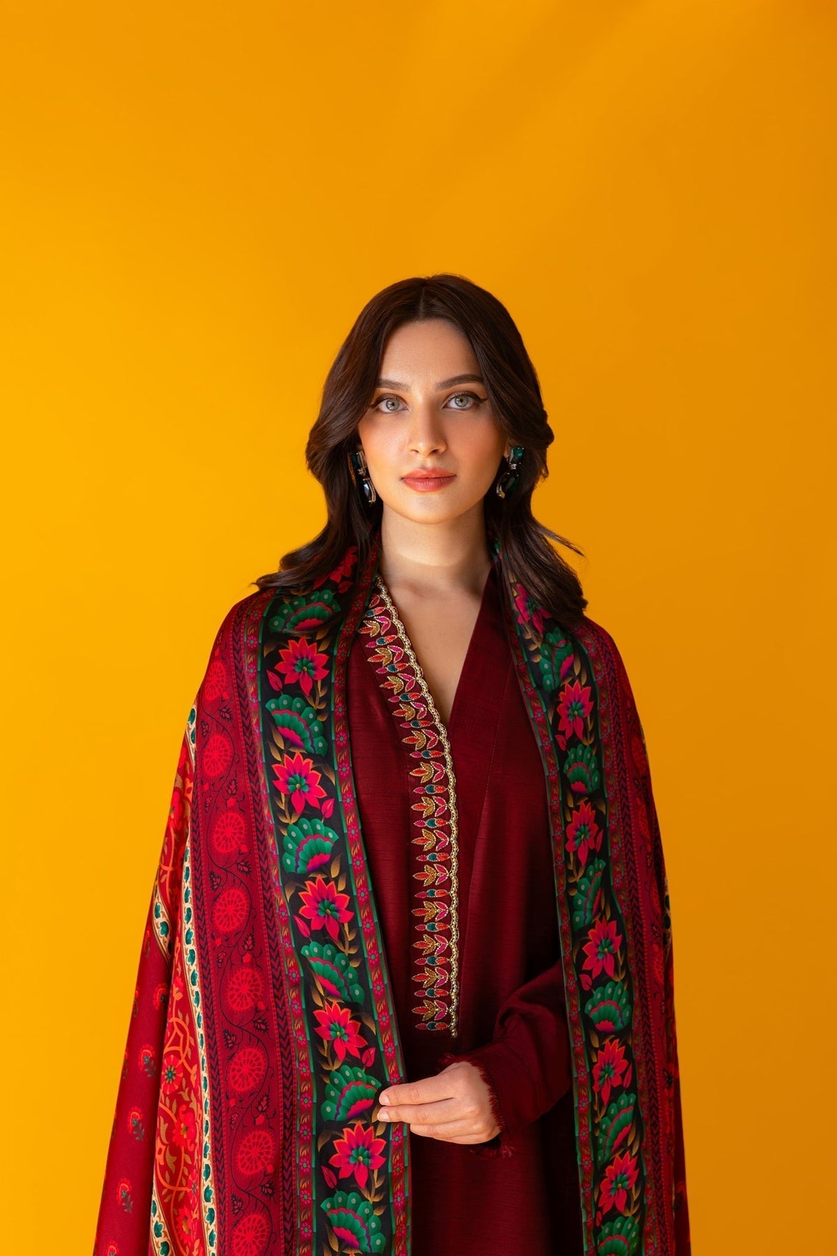 Sammy K | Satrangi Eid Edit | RUBY - House of Zarish