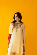 Sammy K | Satrangi Eid Edit | DHANAK - House of Zarish