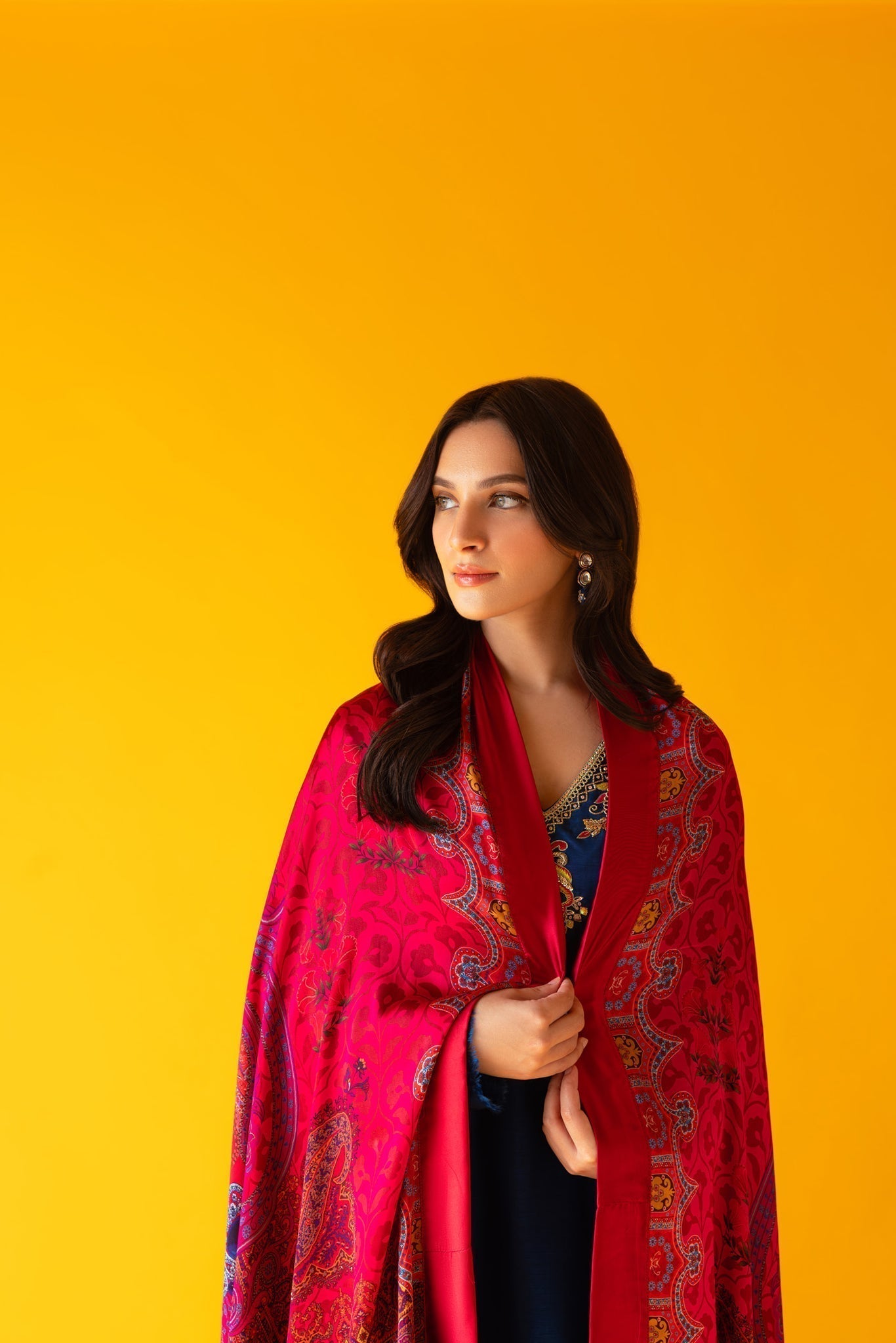 Sammy K | Satrangi Eid Edit | GUL CHANDNI - House of Zarish