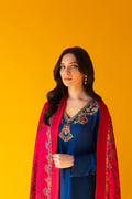 Sammy K | Satrangi Eid Edit | GUL CHANDNI - House of Zarish