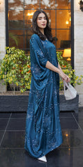 Erum Khan | Velvet Wisper | Dusky Horizon