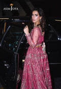 Asim Jofa | Festive Collection 25 | AJFF-03
