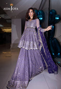 Asim Jofa | Festive Collection 25 |  AJFF-02
