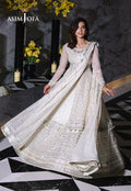 Asim Jofa | Festive Collection 25 | AJFF-09
