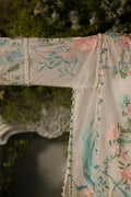 Sana Safinaz | Luxury Collection 24 | L241-009B-3CT - House Of Anaya