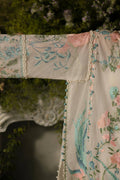 Sana Safinaz | Luxury Collection 24 | L241-009B-3CT - House Of Anaya