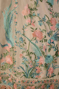 Sana Safinaz | Luxury Collection 24 | L241-009B-3CT - House Of Anaya