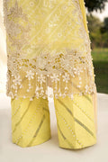 Sana Safinaz | Luxury Collection 24 | L241-010A-3CV - House Of Anaya