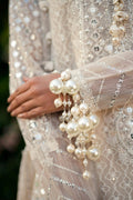 Sana Safinaz | Luxury Collection 24 | L241-002A-3CT