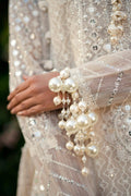 Sana Safinaz | Luxury Collection 24 | L241-002A-3CT