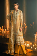 Sana Safinaz | Luxury Collection 24 | L241-002B-3CT - House Of Anaya