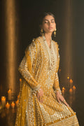 Sana Safinaz | Luxury Collection 24 | L241-002B-3CT - House Of Anaya