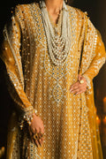 Sana Safinaz | Luxury Collection 24 | L241-002B-3CT - House Of Anaya