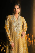 Sana Safinaz | Luxury Collection 24 | L241-002B-3CT - House Of Anaya