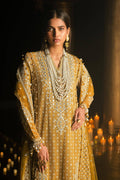 Sana Safinaz | Luxury Collection 24 | L241-002B-3CT - House Of Anaya