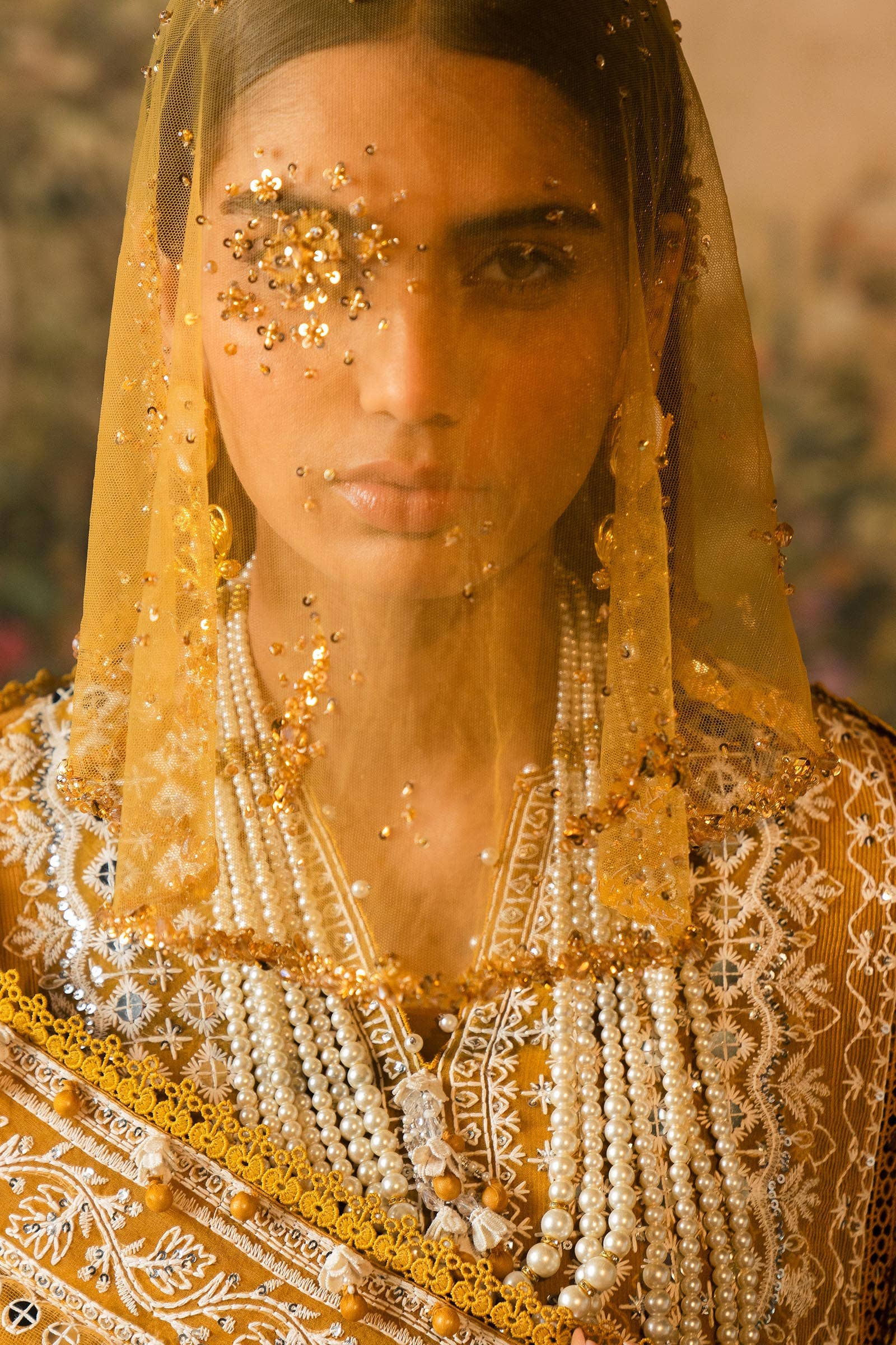 Sana Safinaz | Luxury Collection 24 | L241-002B-3CT - House Of Anaya