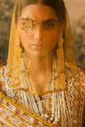 Sana Safinaz | Luxury Collection 24 | L241-002B-3CT - House Of Anaya