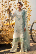 Sana Safinaz | Luxury Collection 24 | L241-003A-3CT - House Of Anaya
