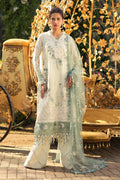 Sana Safinaz | Luxury Collection 24 | L241-003A-3CT - House Of Anaya