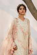 Sana Safinaz | Luxury Collection 24 | L241-003B-3CT - House Of Anaya