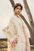 Sana Safinaz | Luxury Collection 24 | L241-003B-3CT - House Of Anaya