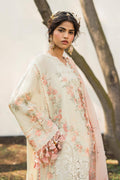 Sana Safinaz | Luxury Collection 24 | L241-003B-3CT - House Of Anaya