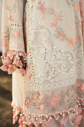 Sana Safinaz | Luxury Collection 24 | L241-003B-3CT - House Of Anaya