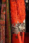 Sana Safinaz | Luxury Collection 24 | L241-001A-3CL - House Of Anaya