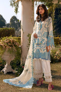 Sana Safinaz | Luxury Collection 24 | L241-004A-3CV - House Of Anaya