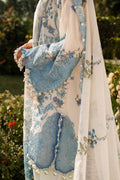 Sana Safinaz | Luxury Collection 24 | L241-004A-3CV - House Of Anaya