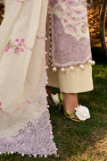 Sana Safinaz | Luxury Collection 24 | L241-004B-3CV - House Of Anaya