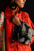 Sana Safinaz | Luxury Collection 24 | L241-001A-3CL - House Of Anaya