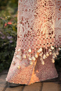 Sana Safinaz | Luxury Collection 24 | L241-005A-3CU - House Of Anaya