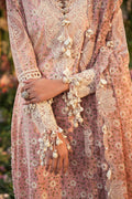 Sana Safinaz | Luxury Collection 24 | L241-005A-3CU - House Of Anaya