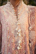 Sana Safinaz | Luxury Collection 24 | L241-005A-3CU - House Of Anaya