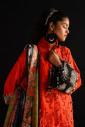 Sana Safinaz | Luxury Collection 24 | L241-001A-3CL - House Of Anaya