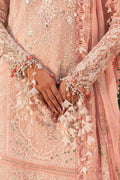 Sana Safinaz | Luxury Collection 24 | L241-006A-3CV - House Of Anaya