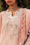 Sana Safinaz | Luxury Collection 24 | L241-006A-3CV - House Of Anaya