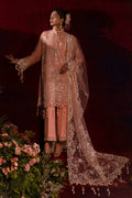 Sana Safinaz | Luxury Collection 24 | L241-007A-3CT - House Of Anaya