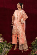 Sana Safinaz | Luxury Collection 24 | L241-007A-3CT - House Of Anaya
