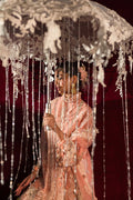 Sana Safinaz | Luxury Collection 24 | L241-007A-3CT - House Of Anaya