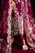 Sana Safinaz | Luxury Collection 24 | L241-007B-3CT - House Of Anaya