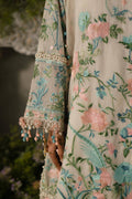 Sana Safinaz | Luxury Collection 24 | L241-009B-3CT - House Of Anaya