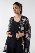 Sana Safinaz | Luxury Pret |  SS24FOR229P2T